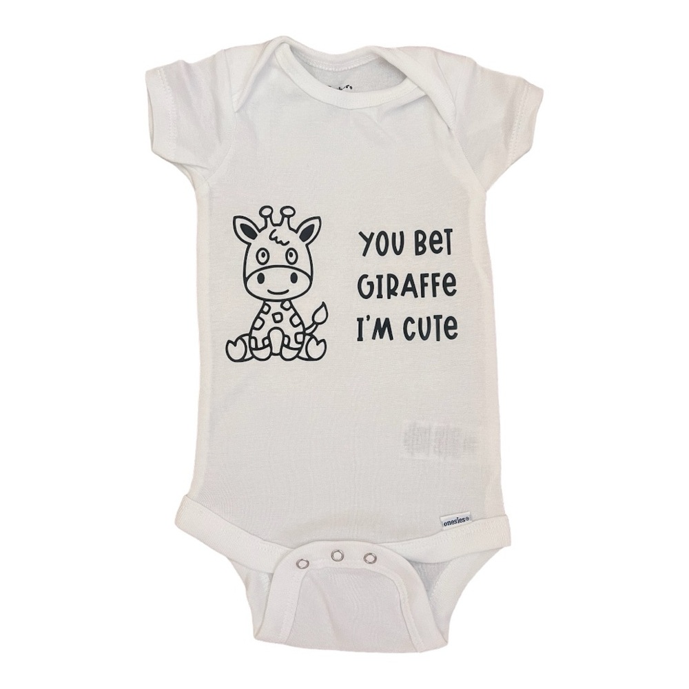 New onesie